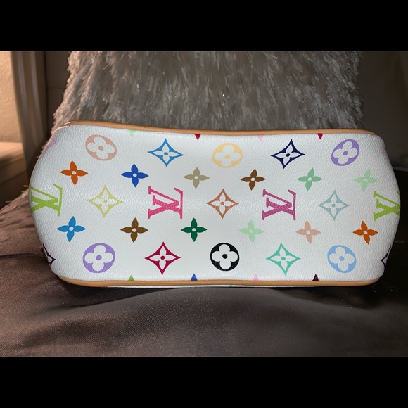 COPY - Louis Vuitton Marilyn Monroe multicolor Mo… - Picture 3 of 6